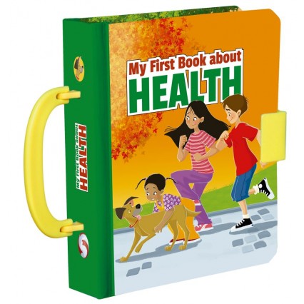 adventist book and health