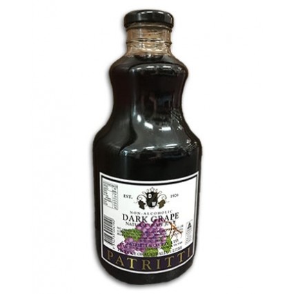 Dark grape juice sales