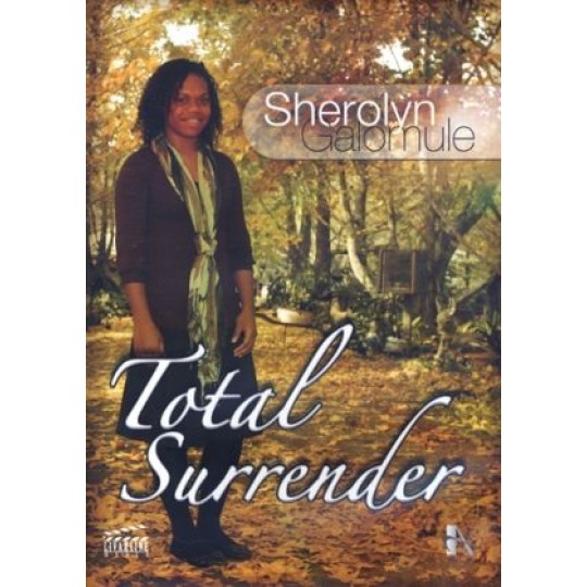 Total Surrender DVD