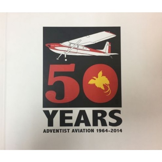 50 Years Adventist Aviation