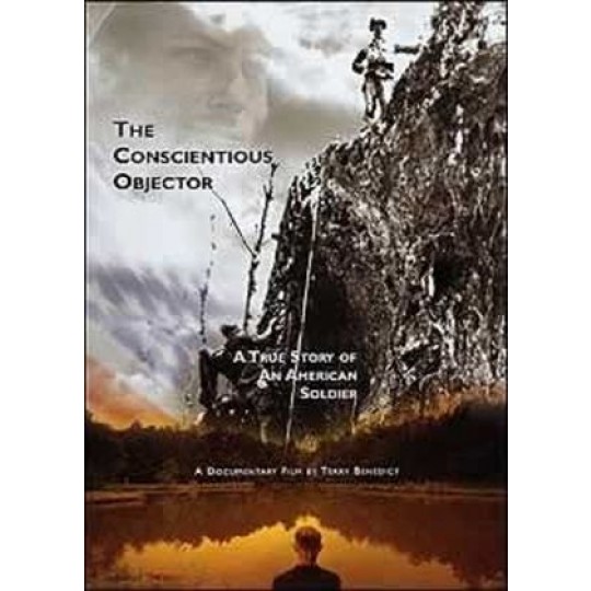 The Conscientious Objector DVD