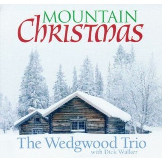 Mountain Christmas CD