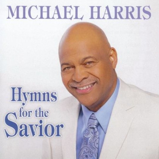 Hymns for the Savior CD
