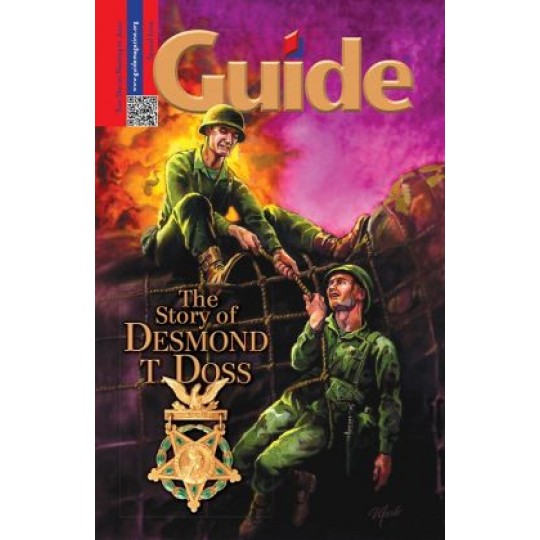 Guide Special: The Story of Desmond Doss
