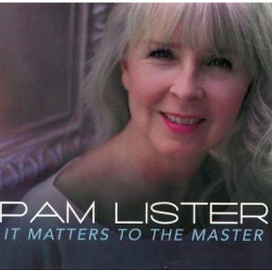 It Matters to the Master CD