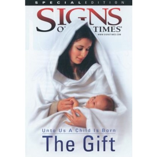 The Gift (Signs of the Times Special)