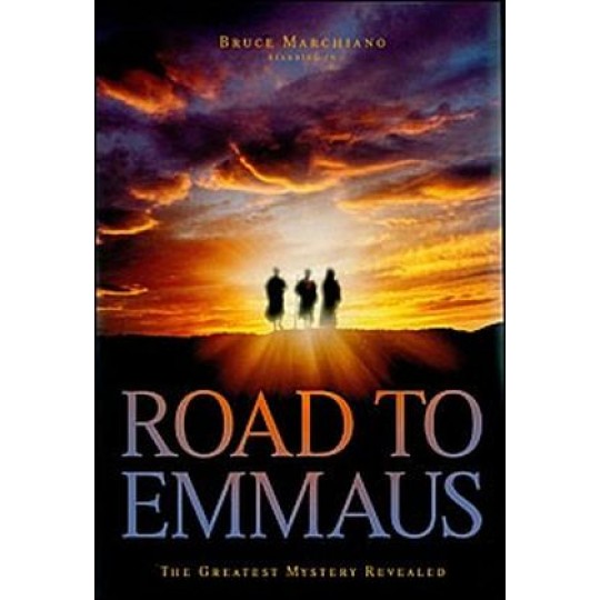 Road To Emmaus DVD