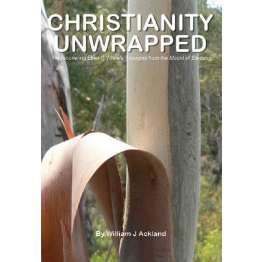 Christianity Unwrapped