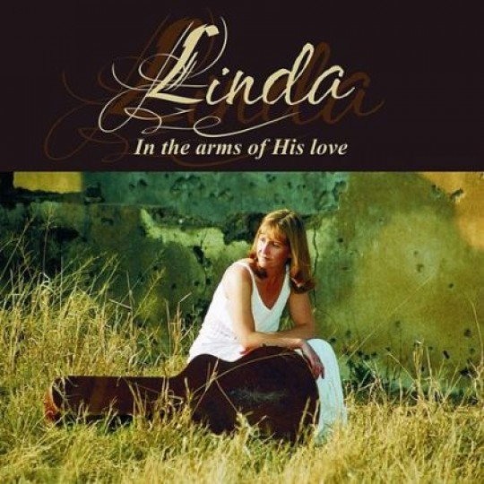 In the Arms of His Love CD