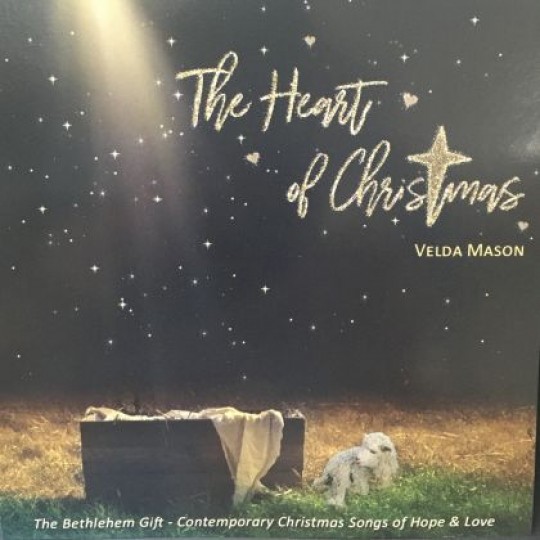 The Heart of Christmas CD