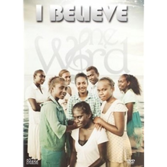 I Believe DVD