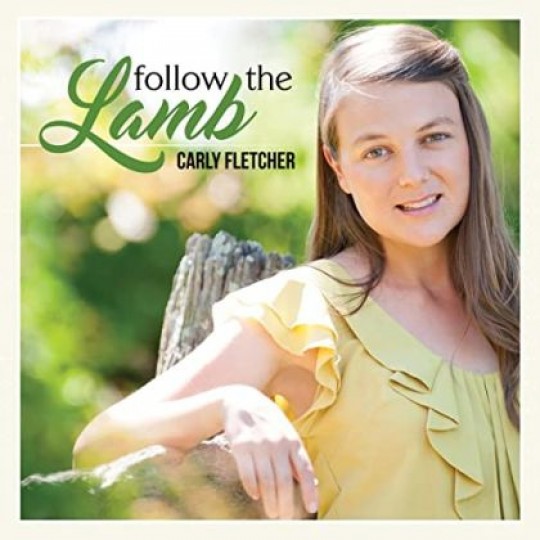 Follow the Lamb CD