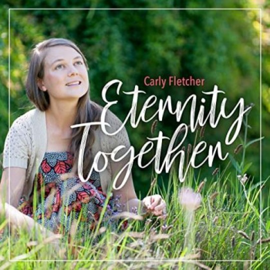 Eternity Together CD