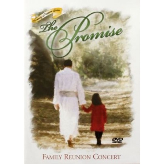 The Promise - Family Reunion Series DVD