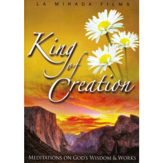 King of Creation DVD