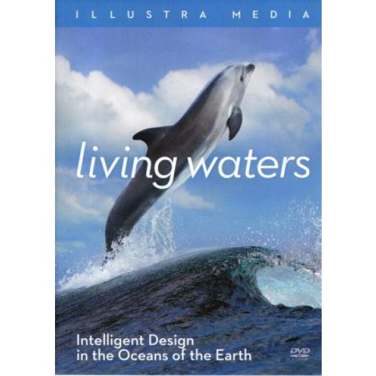 Living Waters DVD