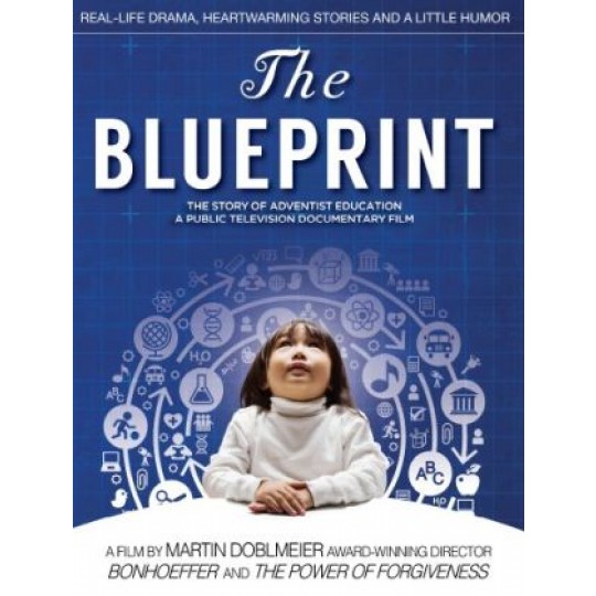 The Blueprint DVD