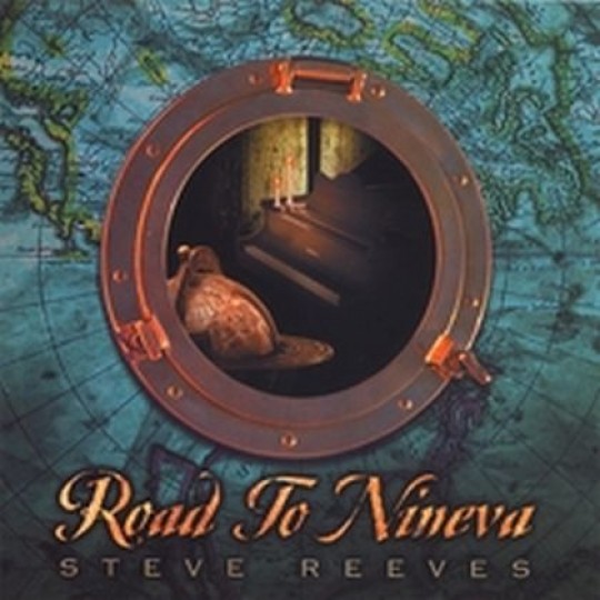 Road To Nineva CD