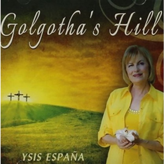 Golgotha's Hill CD
