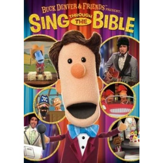 Sing Through the Bible DVD
