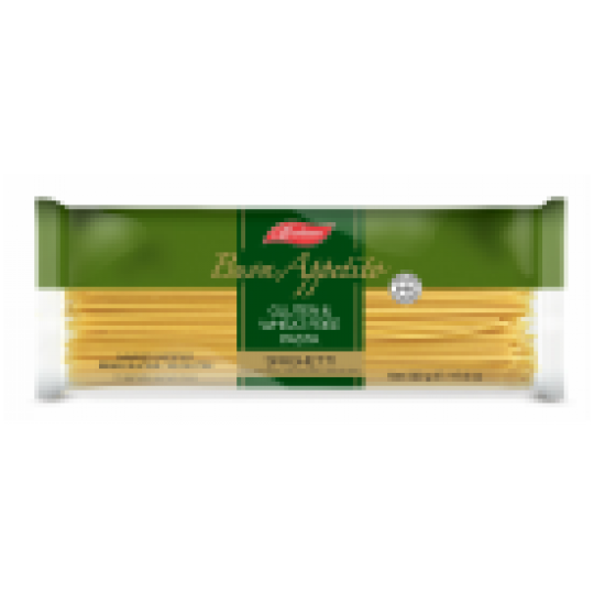 Buon Appetito - Gluten & Wheat Free Pasta Spaghetti  - 500g