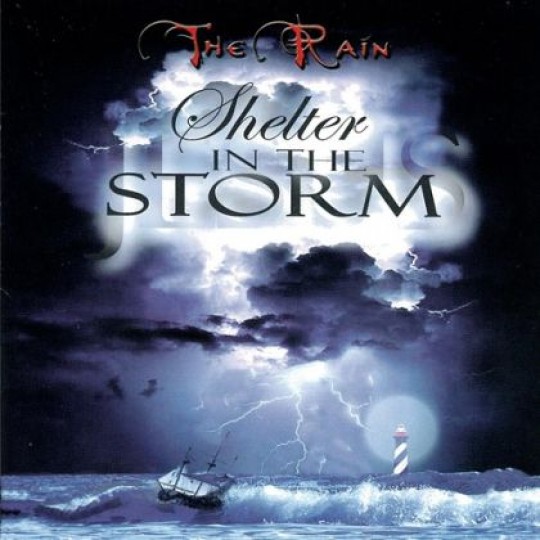 Shelter In the Storm CD