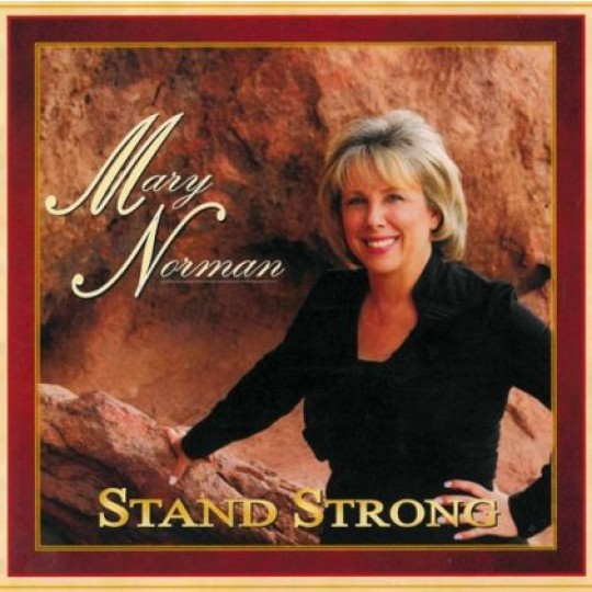 Stand Strong CD