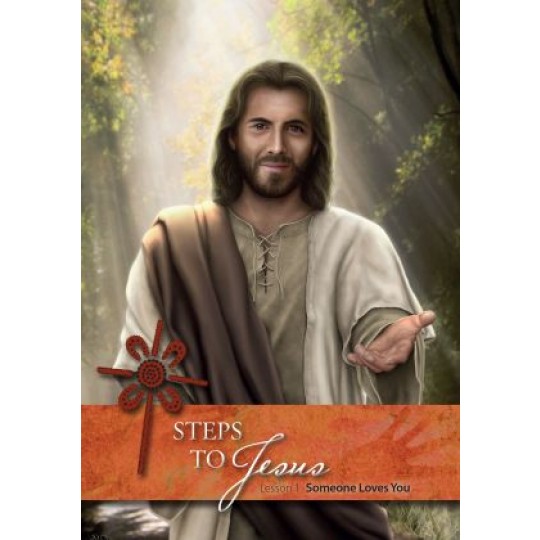 Steps To Jesus ATSIM Lessons