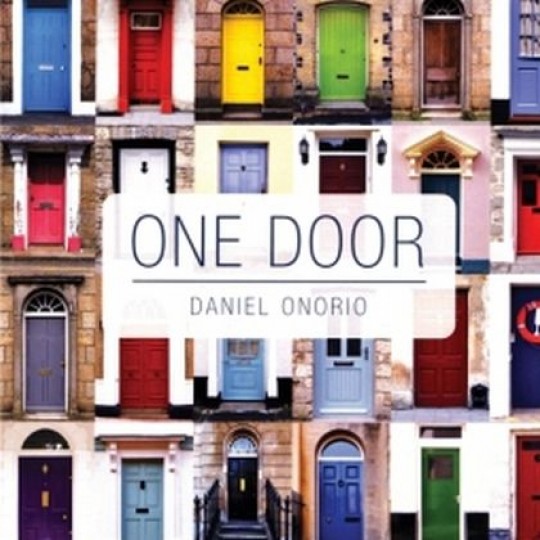 One Door CD
