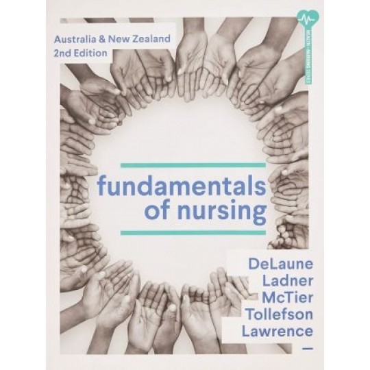 Fundamentals Of Nursing 2nd Edition