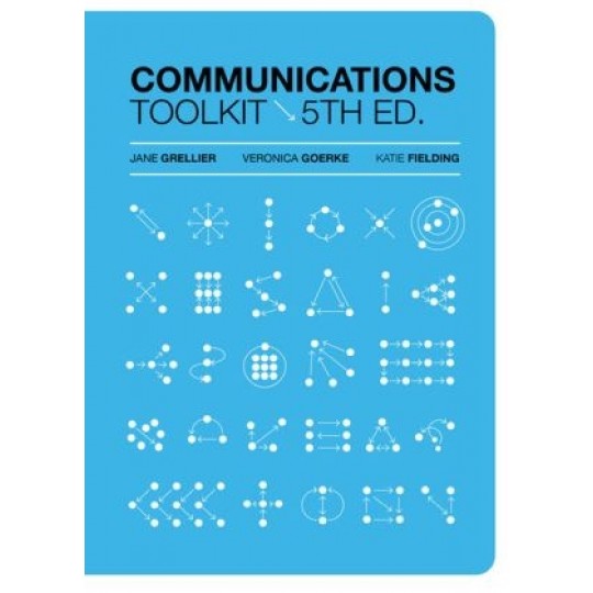 Communications Toolkit 5th ed PB