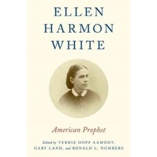 Scrapbook Stories of Ellen G. White by Ernest Lloyd