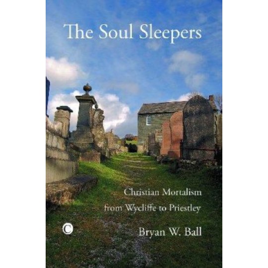 The Soul Sleepers