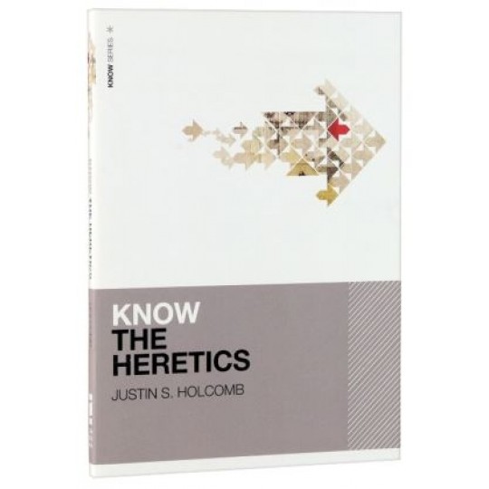 Know the Heretics PB