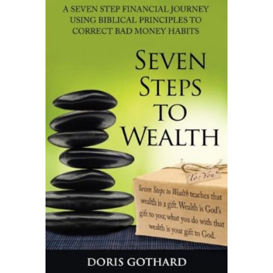 Seven Steps To Wealth