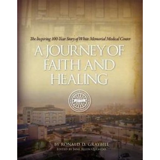 A Journey Of Faith And Healing
