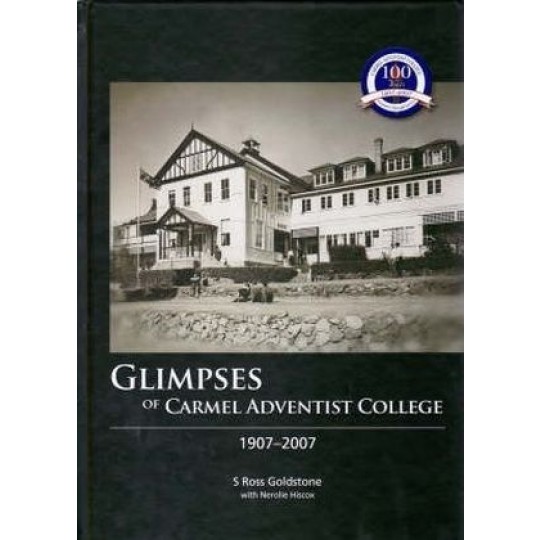Glimpses Of Carmel Adventist College