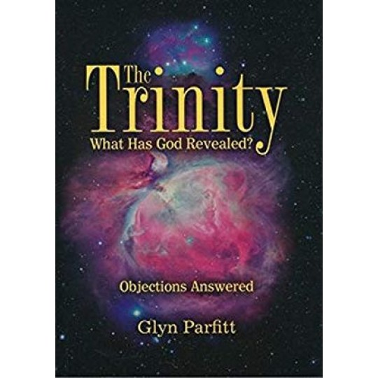 The Trinity: What Has God Revealed