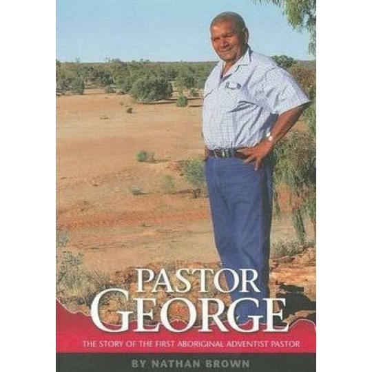 Pastor George