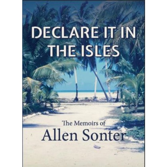 Declare it in the Isles
