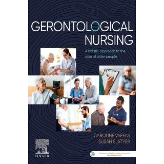 Gerontological Nursing PB