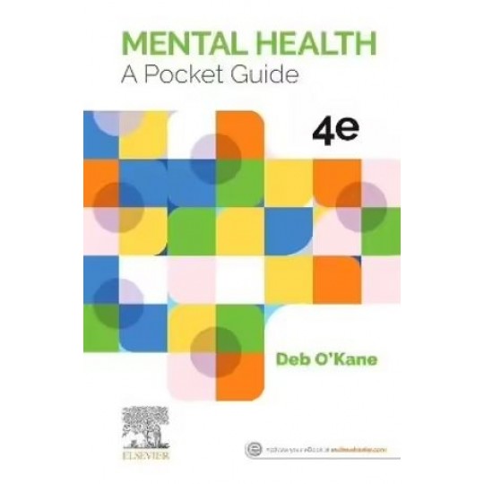 Mental Health - A Pocket Guide (4th ed) PB