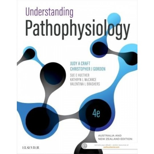 Understanding Pathophysiology (4th ed)