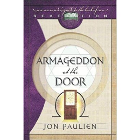 Armageddon at the Door