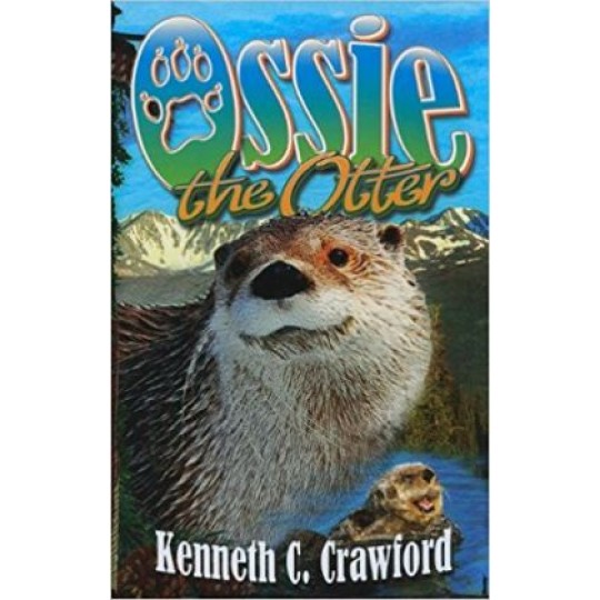 Ossie the Otter