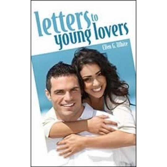 Letters to Young Lovers 