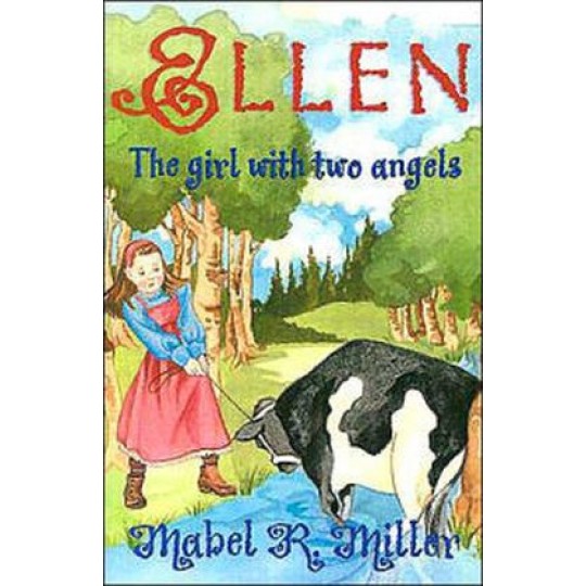 Ellen: The Girl With Two Angels