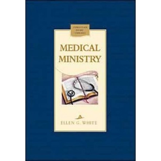 Medical Ministry - CHL