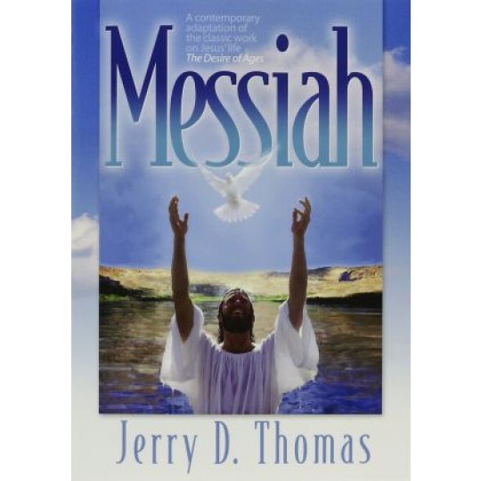 Messiah (The Desire of Ages) Paperback