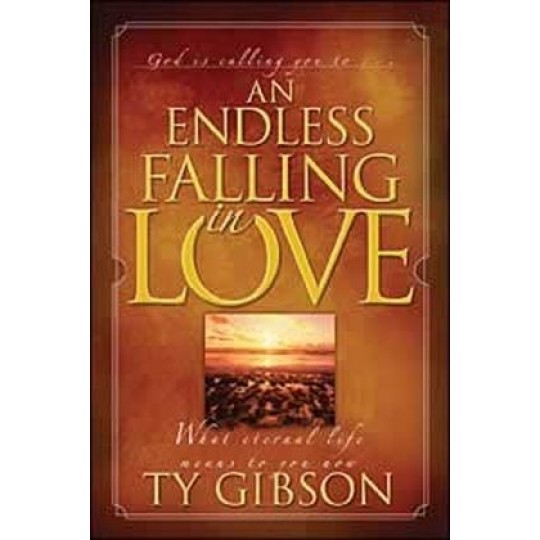 An Endless Falling in Love